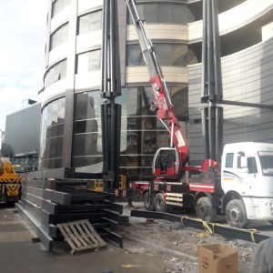 Ford Cargo